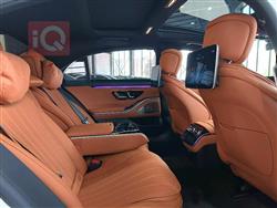 مێرسێدس بێنز S-Class